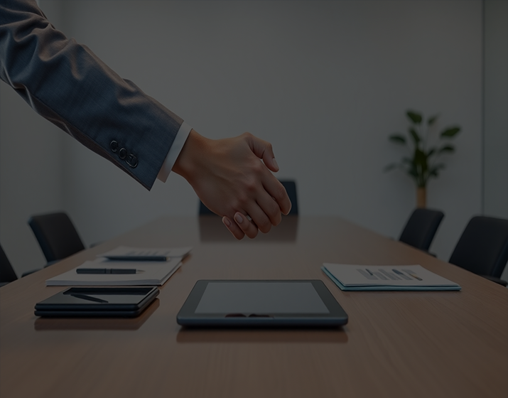 Commercial Services